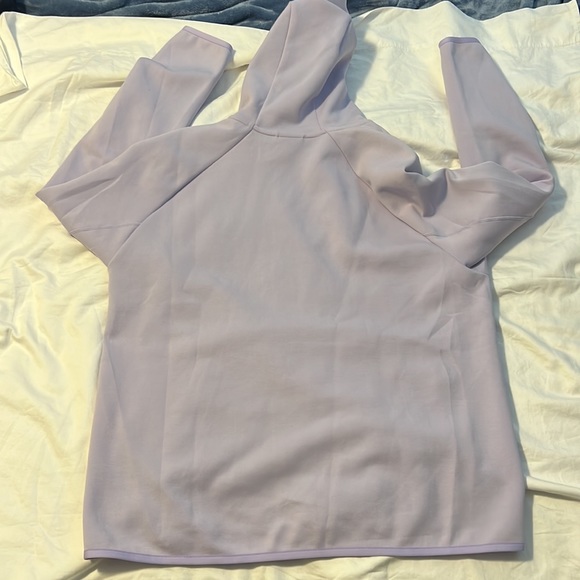Lavender Nike Tech Fleece Tracksuit - Picture 6 of 11